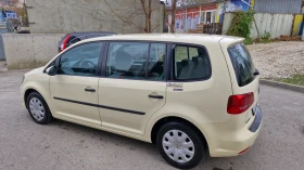 VW Touran 1.6 TDI, снимка 3