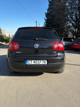 VW Golf 1.9tdi, снимка 2