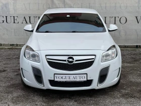 Opel Insignia OPC* 325H.P.* 4х4, снимка 7