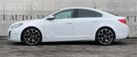 Opel Insignia OPC* 325H.P.* 4х4, снимка 6