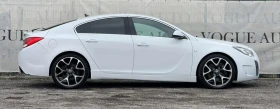 Opel Insignia OPC* 325H.P.* 4х4, снимка 5