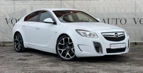 Opel Insignia OPC* 325H.P.* 4х4, снимка 3