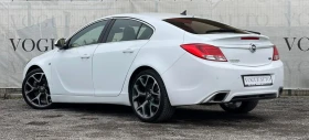 Opel Insignia OPC* 325H.P.* 4х4, снимка 4