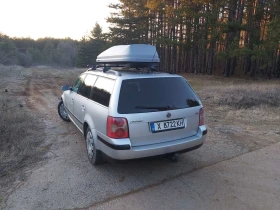 VW Passat, снимка 3