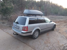 VW Passat, снимка 2