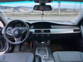 BMW 525, снимка 10