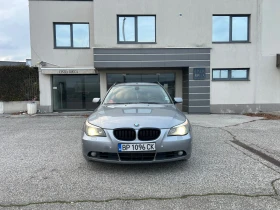 BMW 525, снимка 2