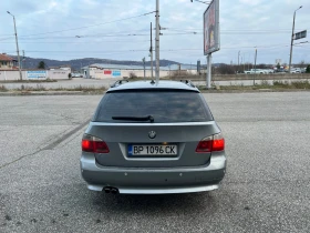 BMW 525, снимка 5