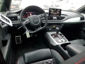 Audi A7 3.0TFSI/Фейслифт/Подгрев/Пчелна пита/Червен конец - 23900 лв. - 63435080 | Car24.bg