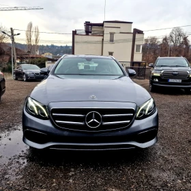 Mercedes-Benz E 300 300de 306ks 136000km, снимка 2