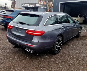 Mercedes-Benz E 300 300de 306ks 136000km, снимка 4