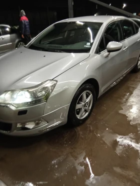 Citroen C5, снимка 3