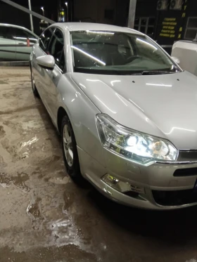 Citroen C5, снимка 1