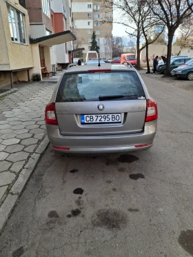 Skoda Octavia, снимка 4