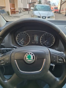 Skoda Octavia, снимка 8