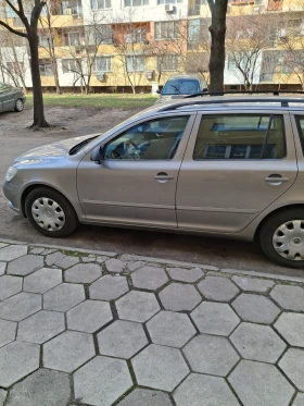 Skoda Octavia, снимка 5