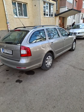 Skoda Octavia, снимка 3