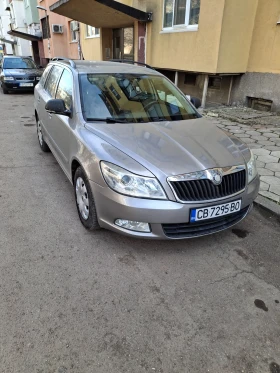 Skoda Octavia, снимка 2