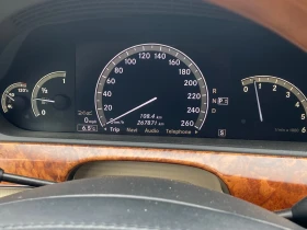 Mercedes-Benz S 420 V8 Bi-turbo, снимка 12