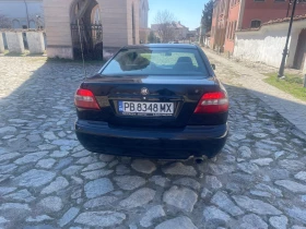 Volvo S40 1.8GDI TOP | Mobile.bg    4