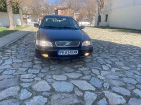 Volvo S40 1.8GDI TOP, снимка 9