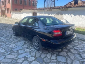 Volvo S40 1.8GDI TOP | Mobile.bg    3