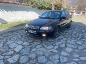 Volvo S40 1.8GDI TOP | Mobile.bg    8