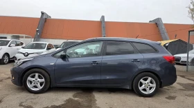 Kia Ceed 1.4 Бензин/Внос Германия/6 скорости, снимка 5