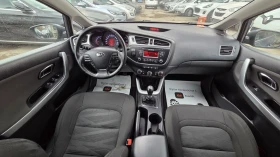 Kia Ceed 1.4 Бензин/Внос Германия/6 скорости, снимка 11