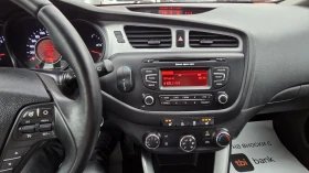 Kia Ceed 1.4 Бензин/Внос Германия/6 скорости, снимка 13