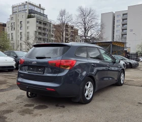 Kia Ceed 1.4 Бензин/Внос Германия/6 скорости, снимка 3