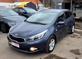 Kia Ceed 1.4 Бензин/Внос Германия/6 скорости, снимка 6