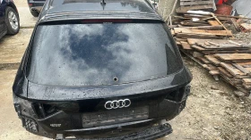 Обява за продажба на Audi S4 Avant ~1 000 лв. - изображение 7