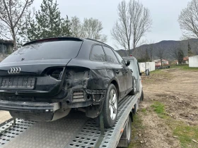 Обява за продажба на Audi S4 Avant ~1 000 лв. - изображение 6