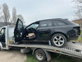 Обява за продажба на Audi S4 Avant ~1 000 лв. - изображение 5