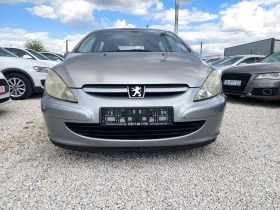 Обява за продажба на Peugeot 307 1.6HDI ЛИЗИНГ ~2 500 лв. - изображение 1