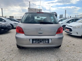 Обява за продажба на Peugeot 307 1.6HDI ЛИЗИНГ ~2 500 лв. - изображение 3