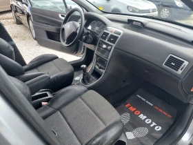 Обява за продажба на Peugeot 307 1.6HDI ЛИЗИНГ ~2 500 лв. - изображение 4