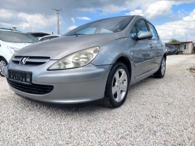 Peugeot 307 1.6HDI ЛИЗИНГ