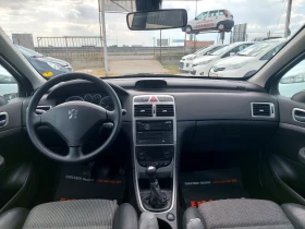 Обява за продажба на Peugeot 307 1.6HDI ЛИЗИНГ ~2 500 лв. - изображение 5