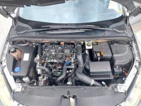Peugeot 307 1.6HDI  | Mobile.bg    13