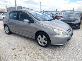 Обява за продажба на Peugeot 307 1.6HDI ЛИЗИНГ ~2 500 лв. - изображение 2