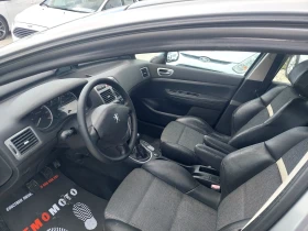 Обява за продажба на Peugeot 307 1.6HDI ЛИЗИНГ ~2 500 лв. - изображение 6