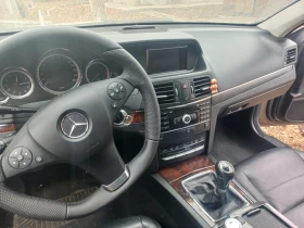 Mercedes-Benz E 250 | Mobile.bg    6