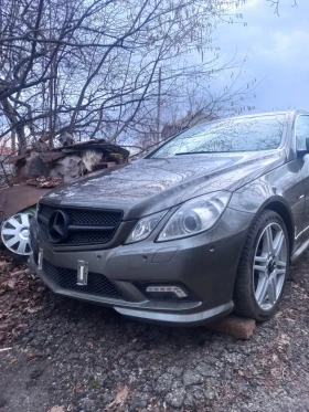 Mercedes-Benz E 250 | Mobile.bg    3