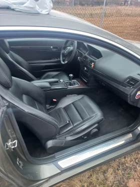 Mercedes-Benz E 250 | Mobile.bg    8