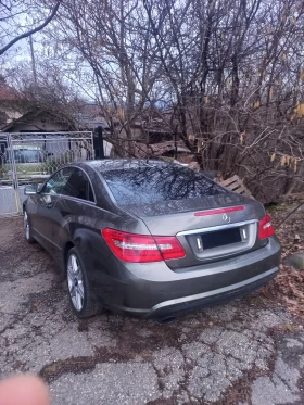 Mercedes-Benz E 250 | Mobile.bg    2
