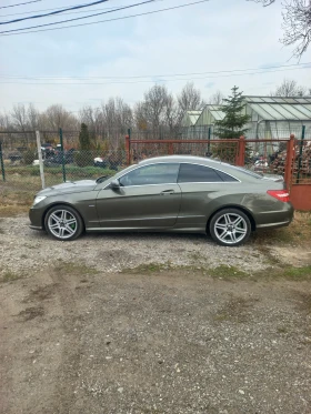 Mercedes-Benz E 250 | Mobile.bg    4