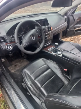 Mercedes-Benz E 250 | Mobile.bg    7