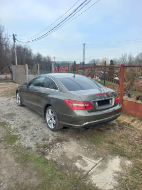 Mercedes-Benz E 250 | Mobile.bg    5